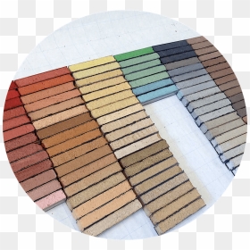 Orco Grout Color Chart, HD Png Download - cinderblock png