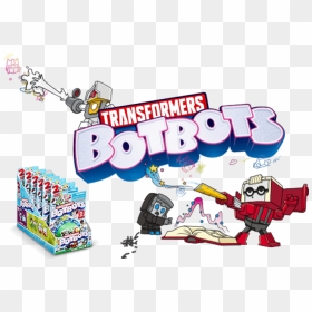 Transparent Juguetes Png - Gold Rush Games Botbots, Png Download - bot png