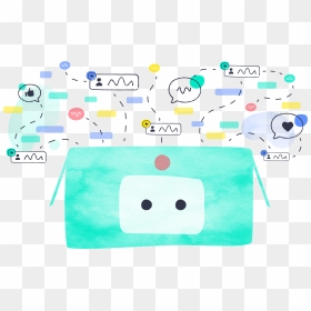 Electronics, HD Png Download - bot png