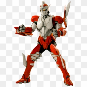 Ultraman Wiki - Jean Bot, HD Png Download - bot png