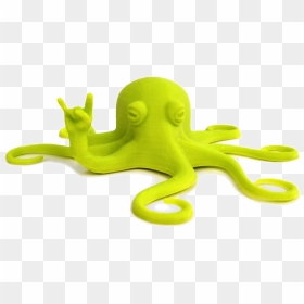 Transparent Objects 3d Printed - 3d Printed Model Png, Png Download - 3d objects png