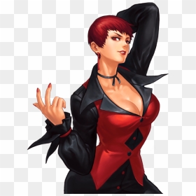 Vice Kof Png, Transparent Png - fighters png
