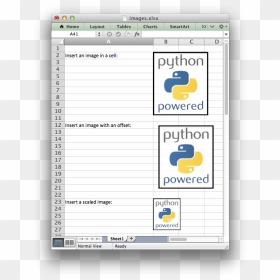 Images/images - Python Programming Language, HD Png Download - python icon png