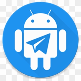 Telegram Bot - Nanuk Smoked Salmon Vancouver, HD Png Download - bot png
