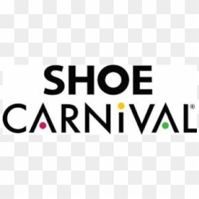 Shoe Carnival Shoes, HD Png Download - electric daisy carnival logo png