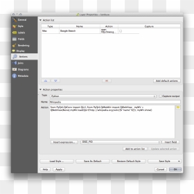 - - / - - / - - / Images/python Action Example - Computer Icon, HD Png Download - python icon png