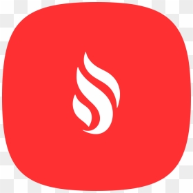 Themefire Logo Png - Circle, Transparent Png - theme png