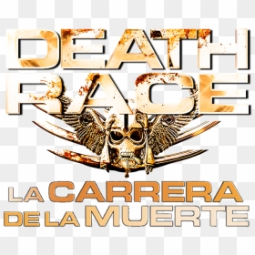 Death Race, HD Png Download - muerte png