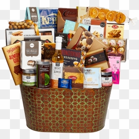 Grand Finale , Png Download - Gift Basket, Transparent Png - finale png