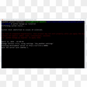Screenshot, HD Png Download - python icon png