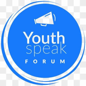 Aiesec Youth Speak Forum, HD Png Download - speak png