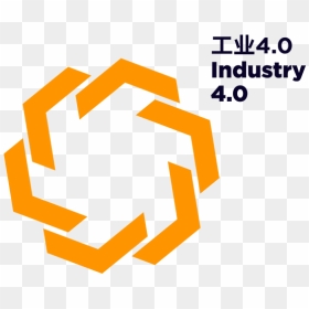 Industry40 - Graphic Design, HD Png Download - theme png