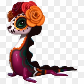 Muerte Dragon , Png Download, Transparent Png - muerte png