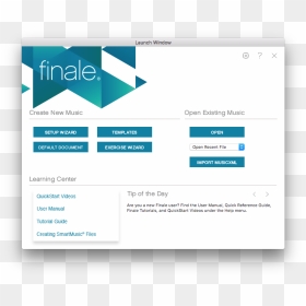 Screenshot, HD Png Download - finale png