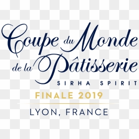 Teams Finale 2019 Teams Posters Frequently Asked Questions - Coupe Du Monde Patisserie 2019, HD Png Download - finale png