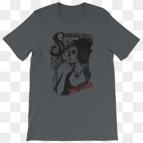 Pi Day Funny Shirt , Png Download - T-shirt, Transparent Png - muerte png