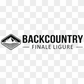 Backcountry"  Class="main-logo - Human Action, HD Png Download - finale png
