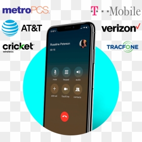 Metro Pcs Png, Transparent Png - metro pcs png