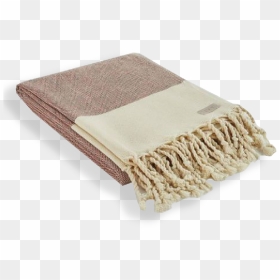 Peshtemal Turkish Towel Twisted Fringe Collection - Turkish Towel With Fringe, HD Png Download - fringe png