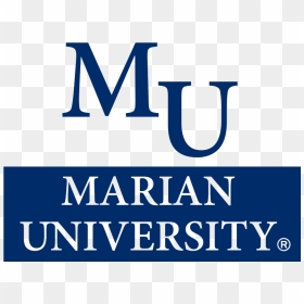 Marian University Logo Transparent Background, HD Png Download - metro pcs png