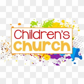 Children"s Church Png - Children's Church, Transparent Png - children's church png