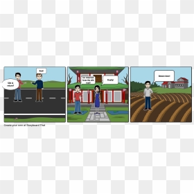 Cartoon, HD Png Download - finale png