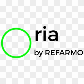 Ria-logo - Circle, HD Png Download - farming png