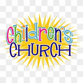 Childrens Church Clipart , Png Download - Children's Church Clipart, Transparent Png - children's church png