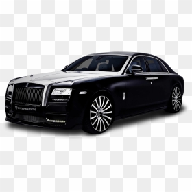 Rolls Royce Wraith Coupe - Rolls Royce Png, Transparent Png - exotic car png