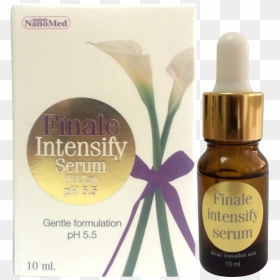 Finale Intensify Serum, HD Png Download - finale png