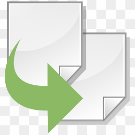 Duplicate Icon, HD Png Download - clone png