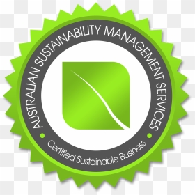Label, HD Png Download - sustainability icon png