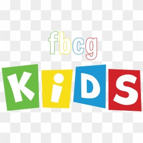 Color Full For Kids, HD Png Download - children's church png