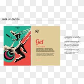Fringe Brand Guide15 , Png Download - Sailing, Transparent Png - fringe png