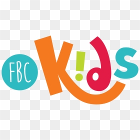 Fbc Children's Ministry, HD Png Download - children's church png