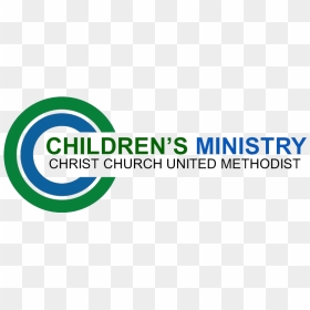 Christ Church Children"s Ministry - Circle, HD Png Download - children's church png