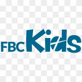 Childrens Ministry Logos Fbc, HD Png Download - children's church png