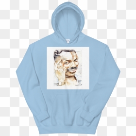Hoodie, HD Png Download - roll safe png