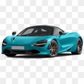 Mclaren Price, HD Png Download - exotic car png