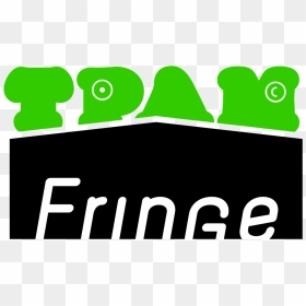 Tpam2019 Fringe Registration Has Started - Performing Arts, HD Png Download - fringe png