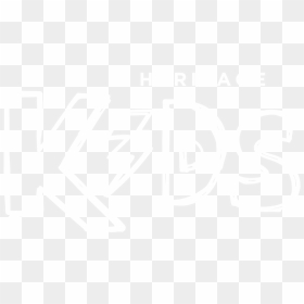 2018 H Kids Logos Kids Stack W - Johns Hopkins Logo White, HD Png Download - children's church png