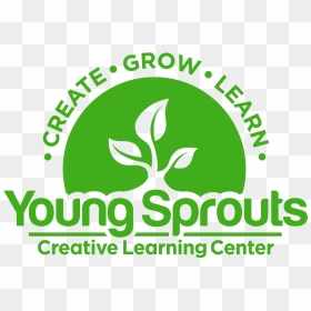 Young Sprouts , Png Download - Young Sprouts, Transparent Png - sprouts logo png