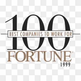 Fortune's 100 Best Companies Png, Transparent Png - fortune png