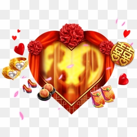 Double Fortune Slot, HD Png Download - fortune png