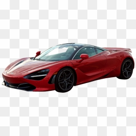 Mclaren P1, HD Png Download - exotic car png