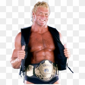 Image Id - - Sycho Sid Wwe Champion, HD Png Download - sid png