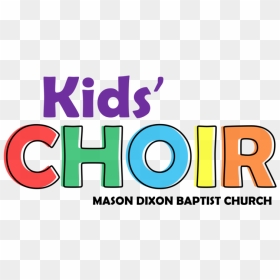 Kids For Christ, HD Png Download - children's church png