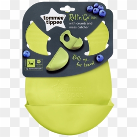 Bib Tommee Tippee, HD Png Download - roll safe png