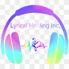 Lyrical Healing Inc - Graphic Design, HD Png Download - healing png
