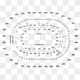 Capital One Arena , Png Download - Circle, Transparent Png - capital one png
